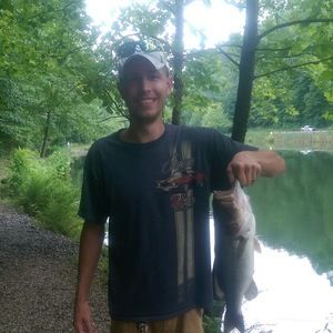 Meet your Posher, Cj